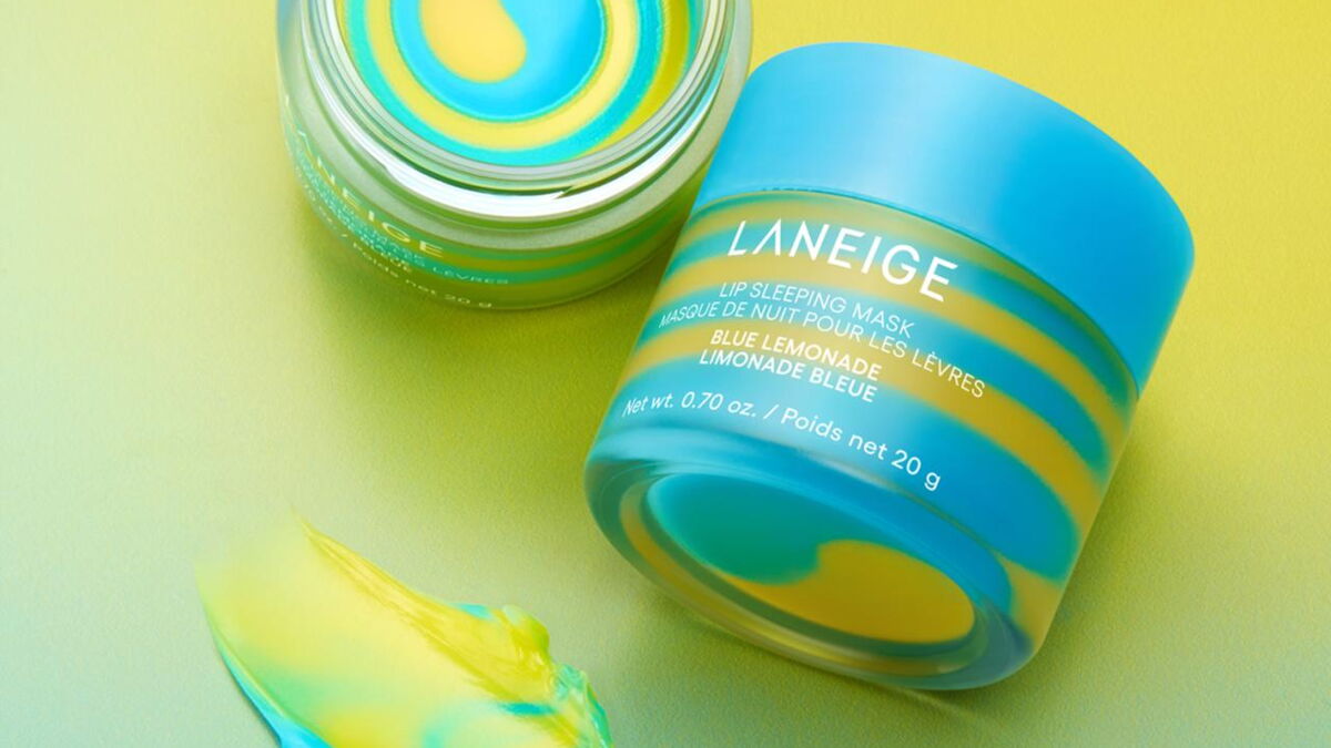 Ce produit vendu toutes les 10 secondes dans le monde s'offre une nouvelle allure en édition limitée