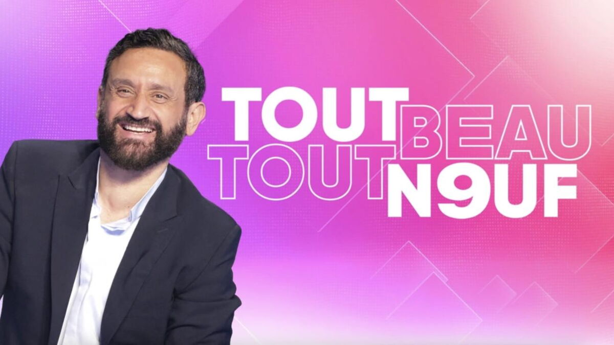 Audiences TV Access (jeudi 8 janvier 2026) : TF1 garde la tête, « Tout beau, tout n9uf » de Cyril Hanouna dépasse « Quotidien », record pour la télé-réalité sur TFX