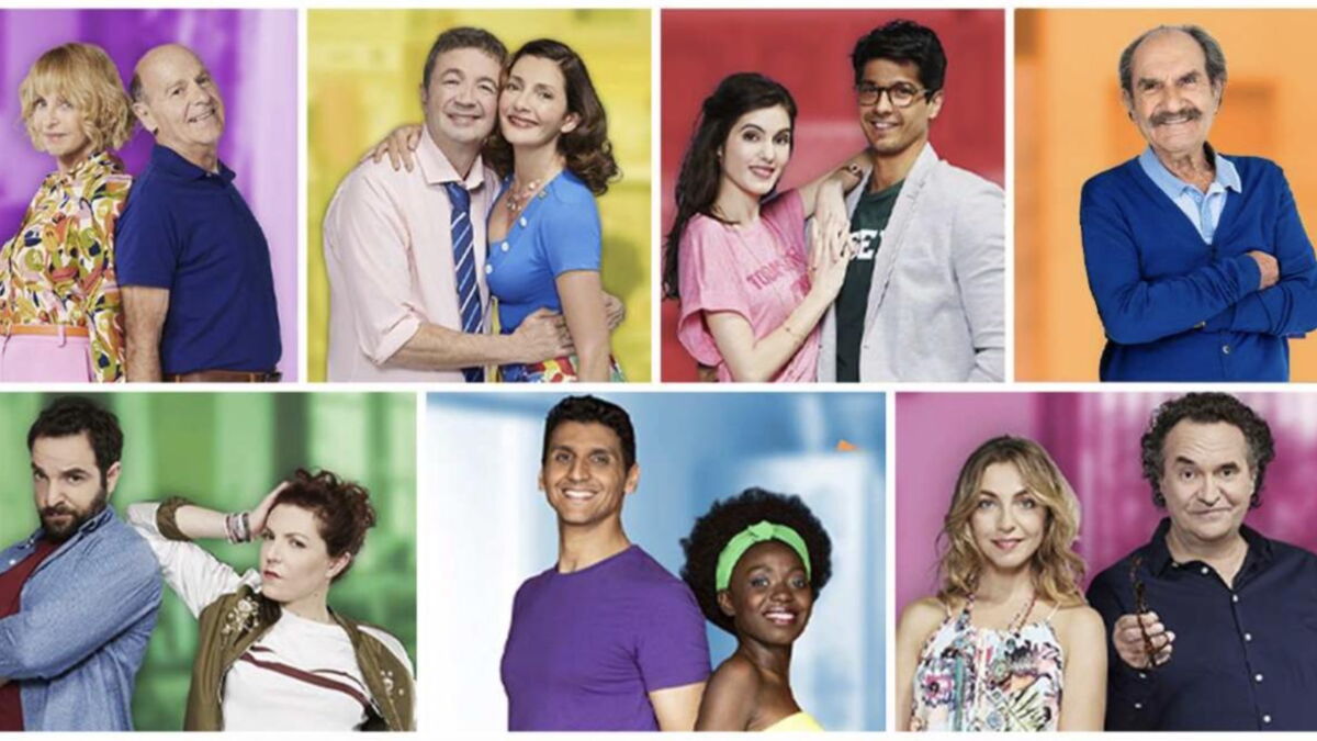 Audiences TV Access (mardi 13 janvier 2026) : TF1 domine, France 2 sur tous les fronts et M6 en recul