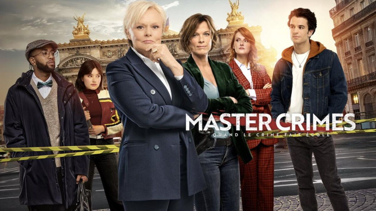 Audiences TV (jeudi 15 janvier 2026) : Master Crimes s’impose sur TF1, Envoyé spécial bousculé, la TNT séduit avec Hancock