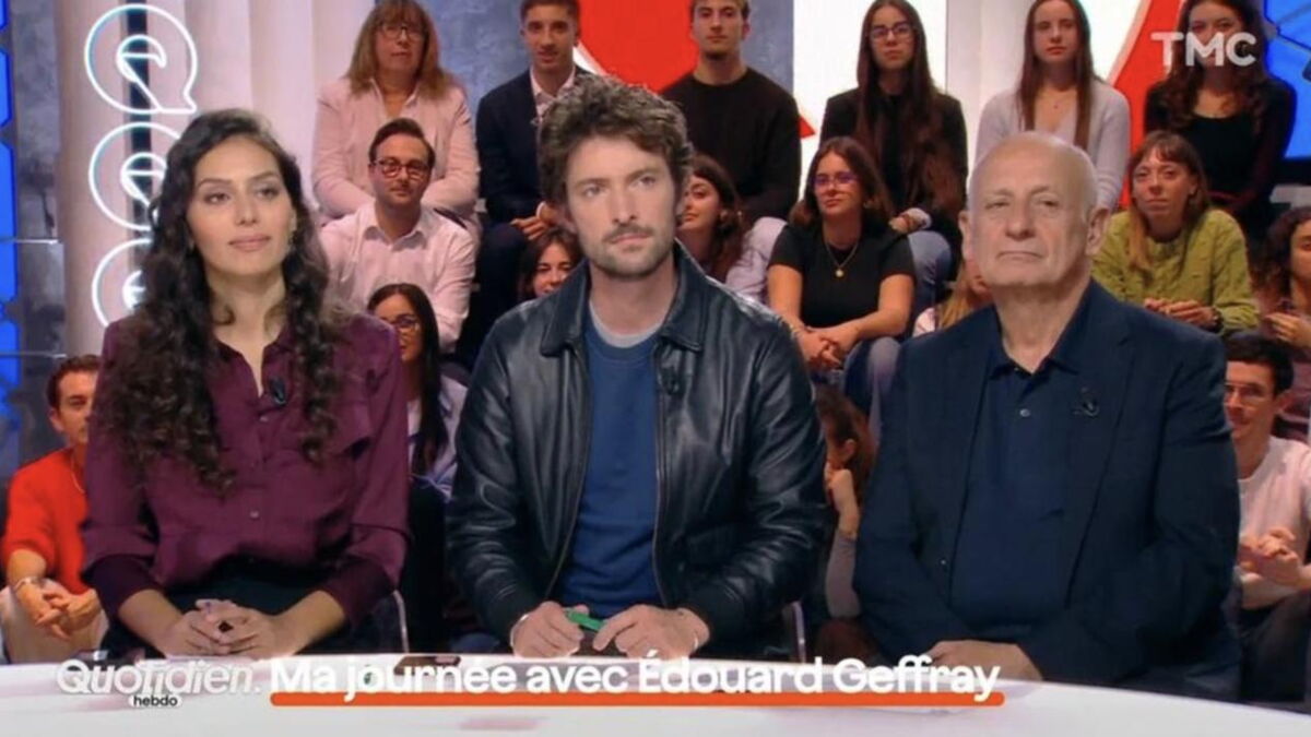 Audiences TV Access (lundi 19 janvier 2026) : TF1 domine face à la montée de Quotidien, feuilletons et talks show sur tous les fronts