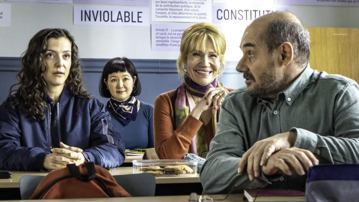 Audiences TV (lundi 19 janvier 2026) : Le Diplôme s'impose sur TF1, échec pour Coeurs noirs et carton d’Amour est dans le pré