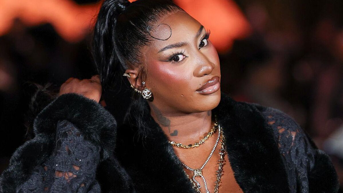 Aya Nakamura se confie sans filtre sur sa maternité : “J’ai longtemps porté ça comme une faute”