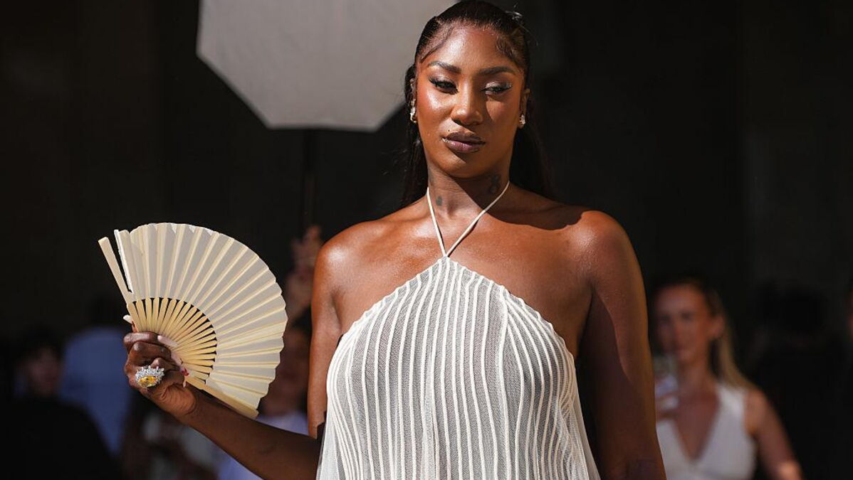 “Elle n’a pas eu la vision” : Gims tacle Aya Nakamura après leur collaboration avortée