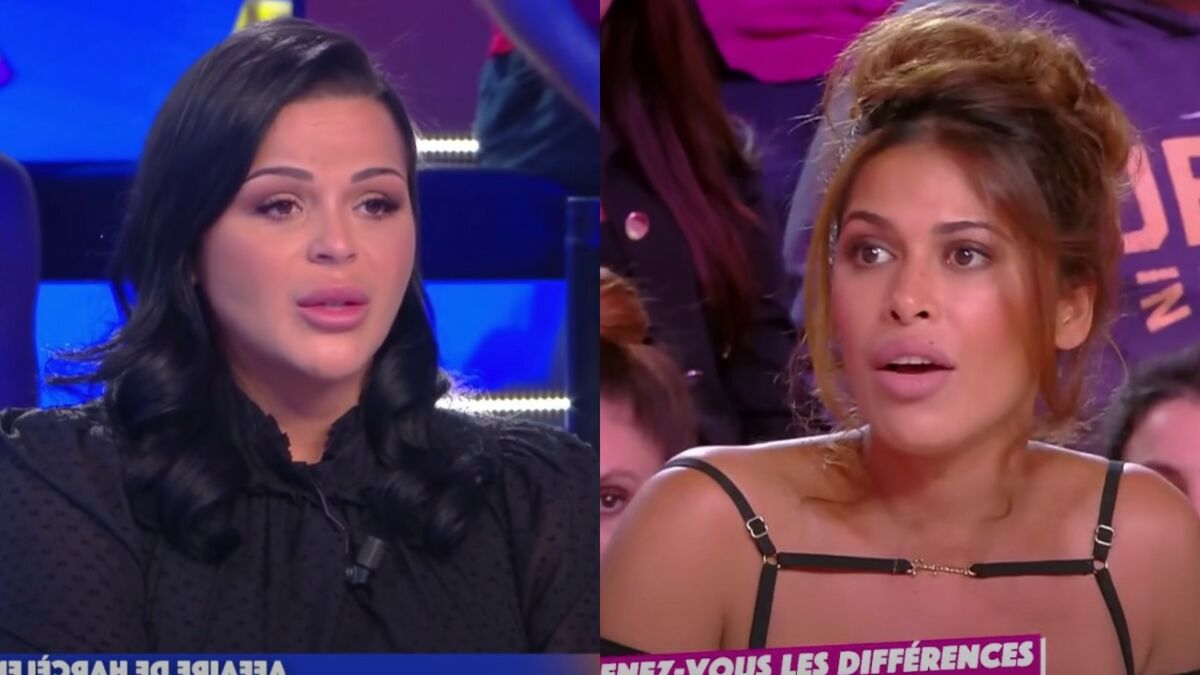 Ayem en conflit avec son ex-mari Vincent Miclet : Sarah Fraisou sen mêle !