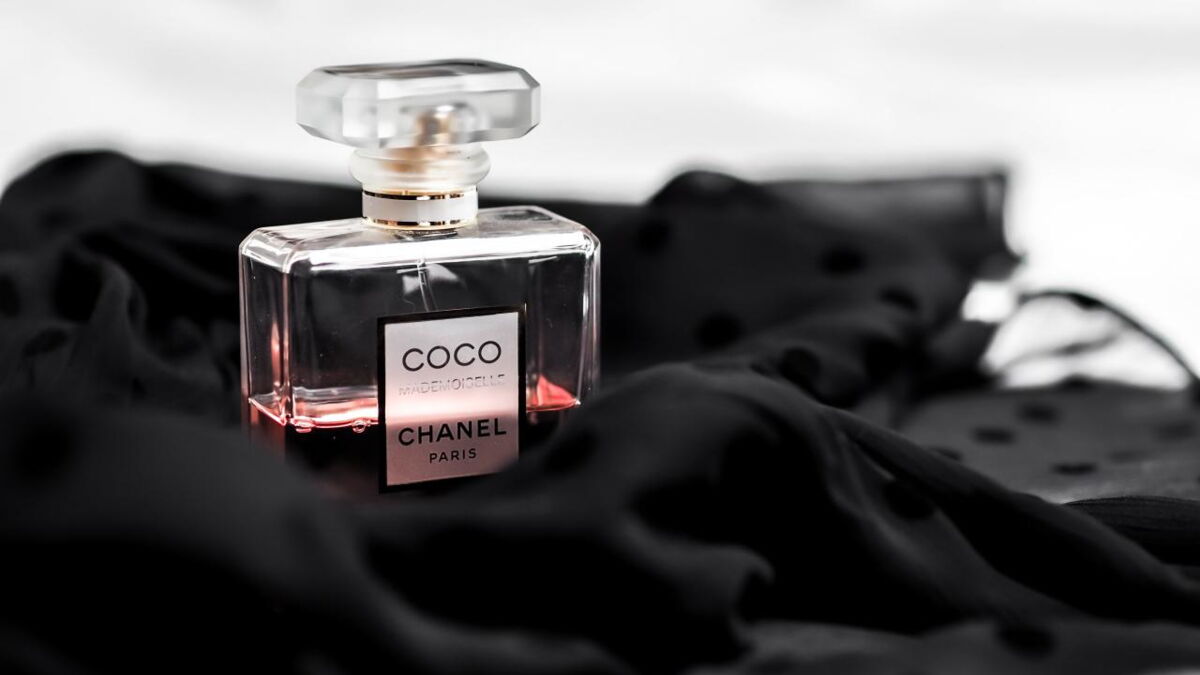 Les familles olfactives en parfum