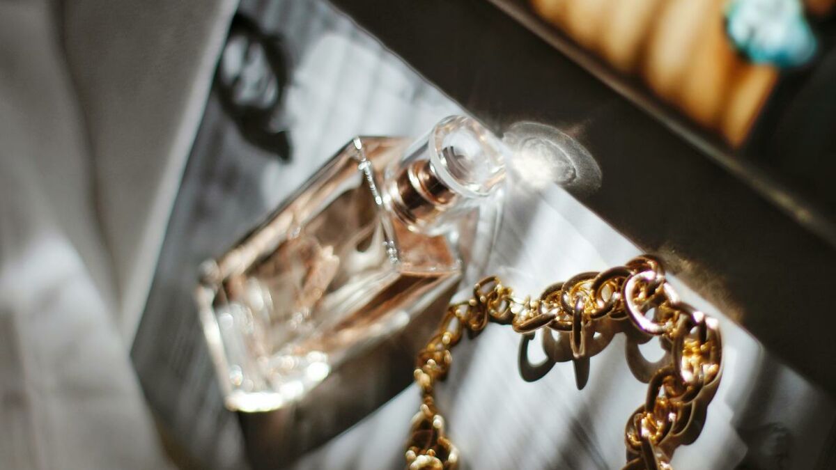 Action lance une collection de parfums Disney à moins de 3 euros