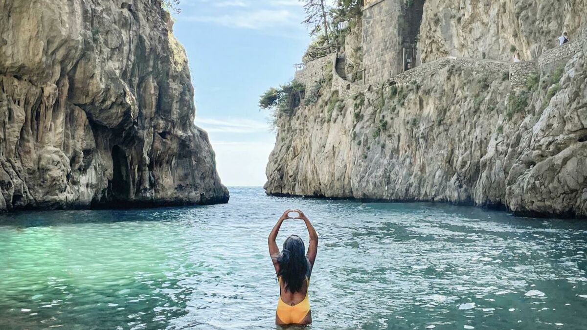 Direction l'Italie avec ces 5 parfums qui sentent bon le soleil et la ...