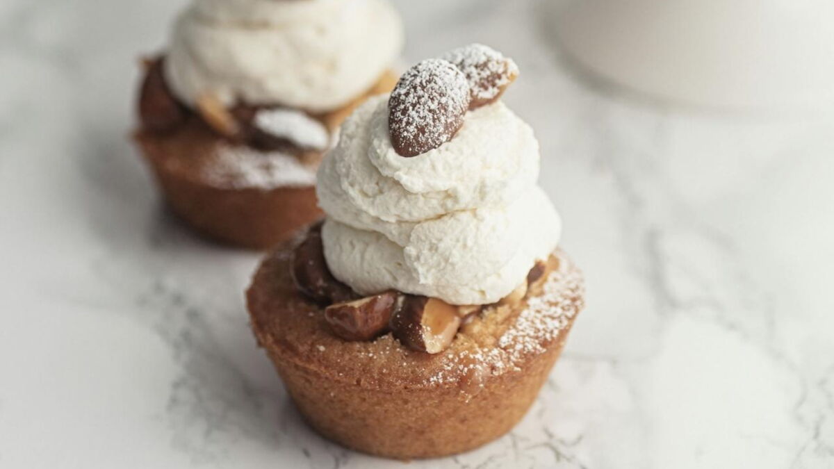 Soyez à croquer avec ces 3 parfums gourmands aux pâtisseries Soyez à croquer avec ces 3 parfums gourmands aux pâtisseries