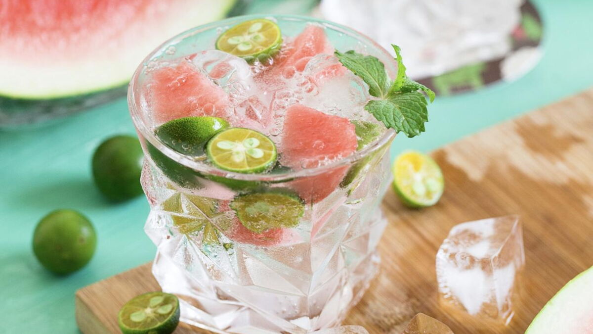 Ces 3 parfums acidulés au mojito promettent un été sous le sens de la fête Ces 3 parfums acidulés au mojito promettent un été sous le sens de la fête