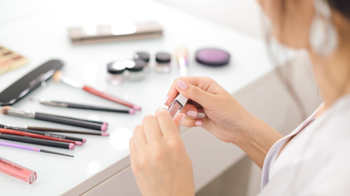 Ce lip stain viral a une tenue à toute épreuve à moins de 20 € Ce lip stain viral a une tenue à toute épreuve à moins de 20 €