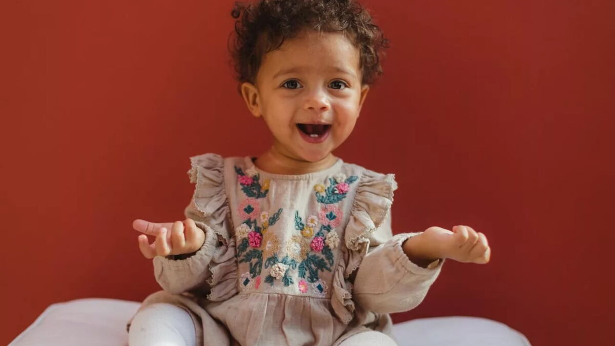 Les plus belles idées de prénoms espagnols pour fille