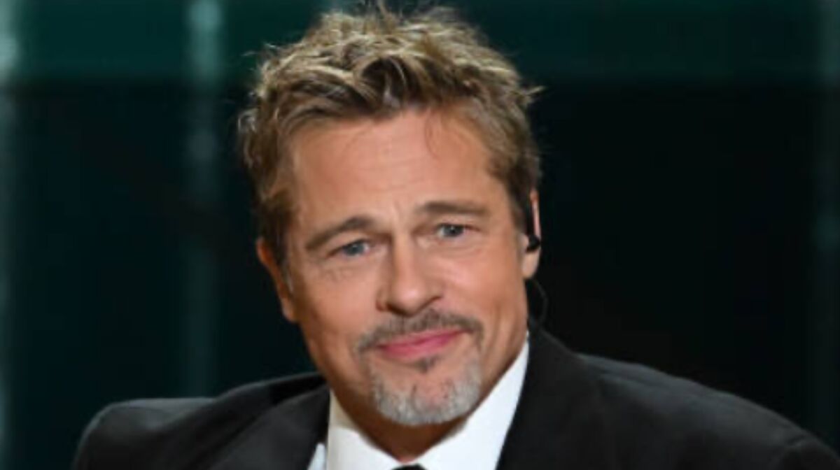 Angelina Jolie, Jennifer Aniston… Who are the women in Brad Pitt’s life?