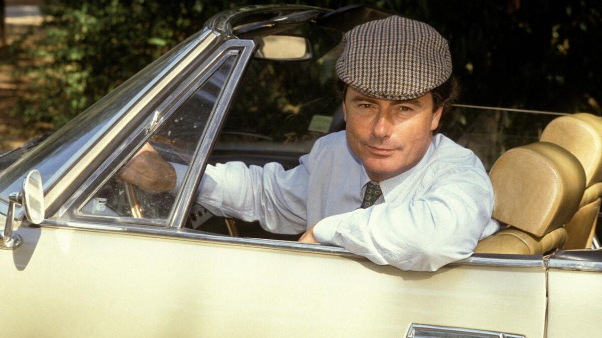 Qui est Philippe Gassot qui aurait eu une liaison avec Brigitte Bardot ?