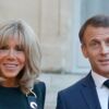 Brigitte Macron raconte les journées très chargées du président, “Si vous saviez !”