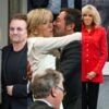 Brigitte Macron l’amie des stars, qui sont ces personnalités célèbres très proches de la Première Dame ?