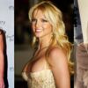 L’évolution de Britney Spears, de sa jeunesse a aujourd’hui, en images