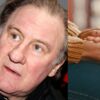 Une nouvelle femme témoigne du comportement obscène de Gérard Depardieu, “de jolis bouts de viande”
