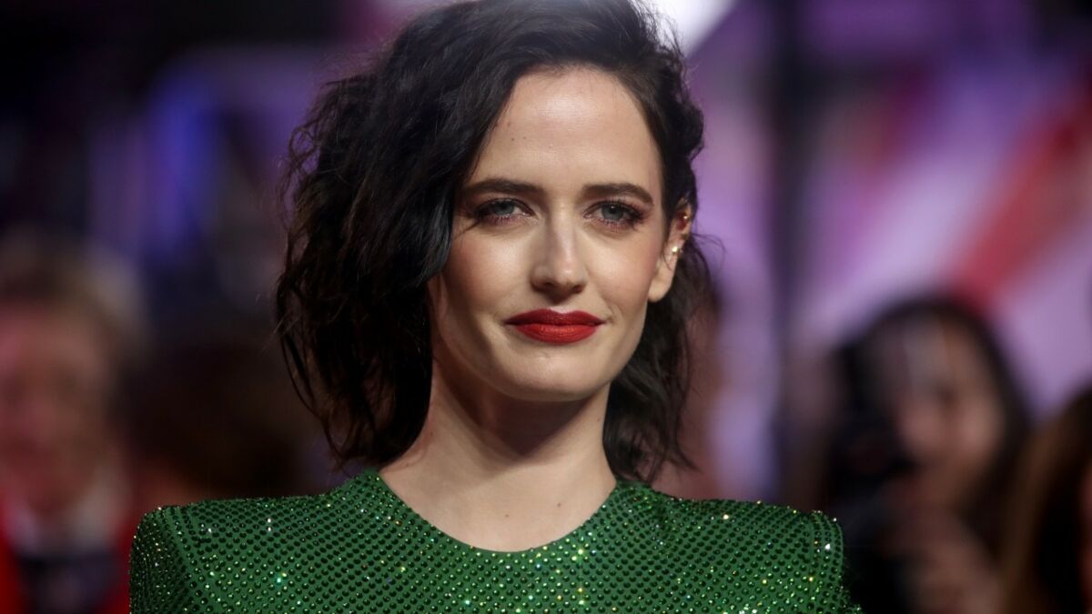 Eva Green dévoile une anecdote étonnante à propos du film 