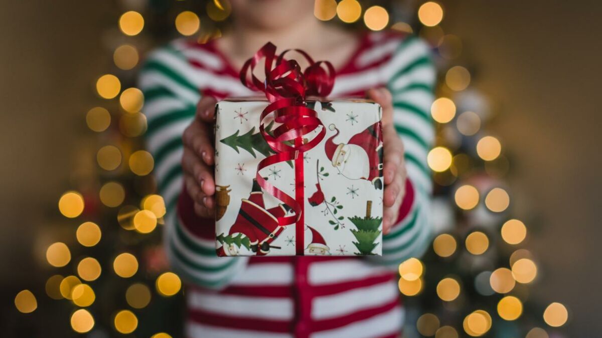 Quoi offrir à Noël pour faire plaisir à ses grands-parents?