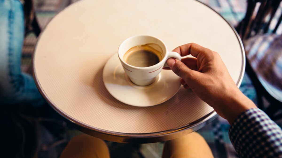 La machine à café nomade : le secret pour déguster un café Nespresso  parfait partout où vous allez