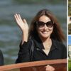 Visites guidées des trois luxueuses demeures de Carla Bruni et Nicolas Sarkozy