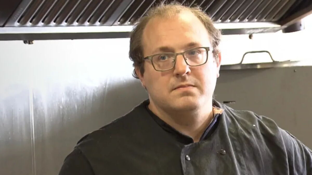 Cet épisode de Cauchemar en cuisine qui a écœuré absolument tous les