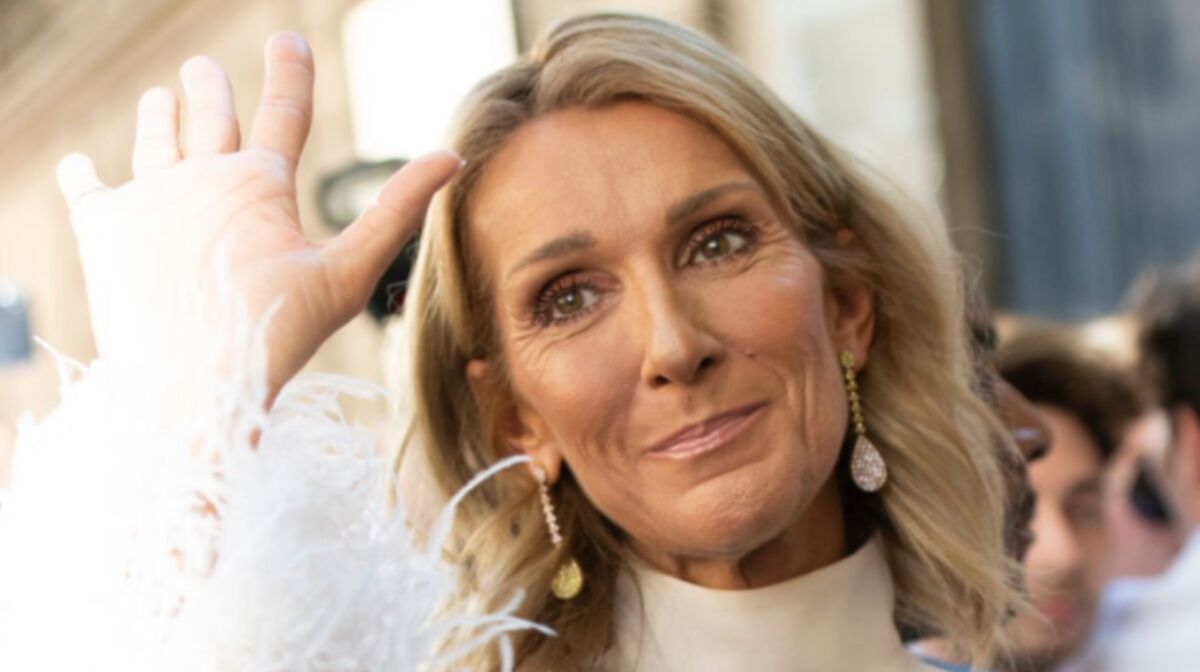 Céline Dion Malade : La Chanteuse Prend La Parole Et Annonce Une Grande ...