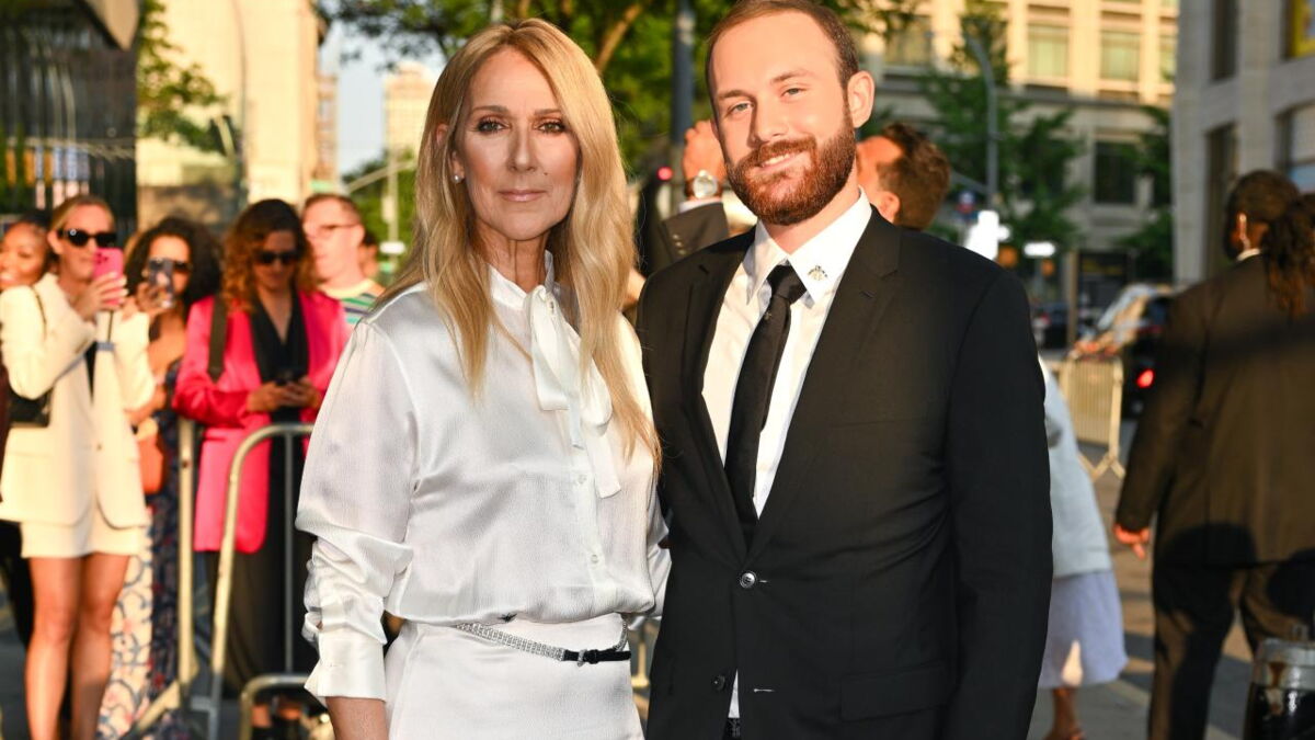 René-Charles, l’allié inattendu de Céline Dion dans sa carrière