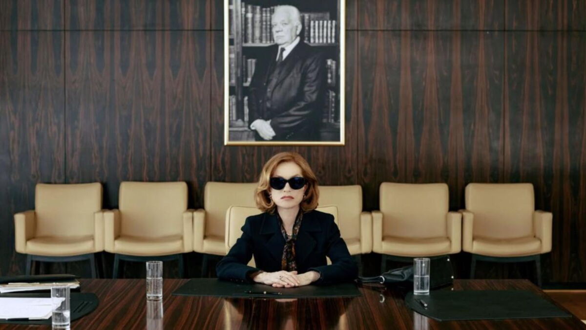 huppert