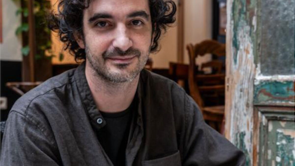 “J’ai mis du temps à l’écouter” : Jérémie Balavoine livre ses vérités sur la musique de son père, 40 ans après