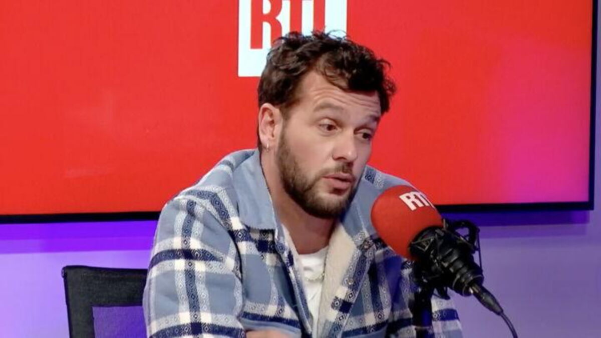Claudio Capéo en pleine remise en question : son nouveau single pose les vraies questions de sa vie