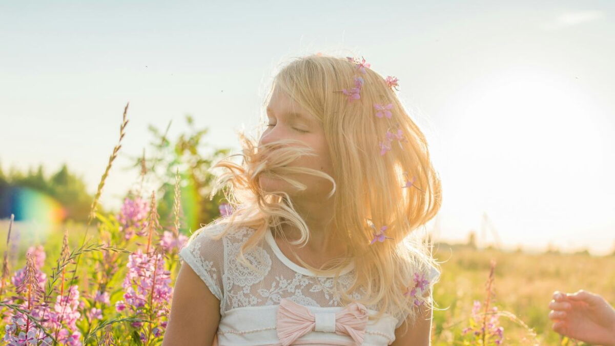 Je suis rédactrice beauté et cette routine capillaire à la rose a transformé mes cheveux Je suis rédactrice beauté et cette routine capillaire à la rose a transformé mes cheveux