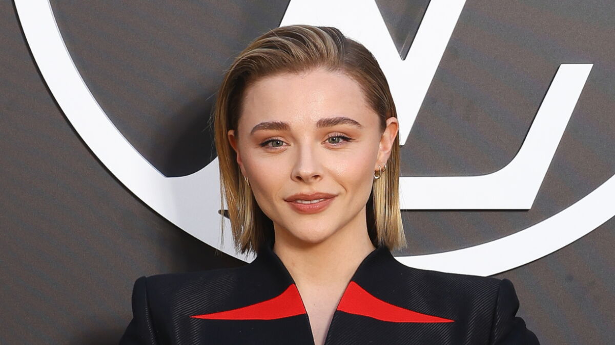 l’actrice Chloë Grace Moretz fait son coming out l’actrice Chloë Grace Moretz fait son coming out