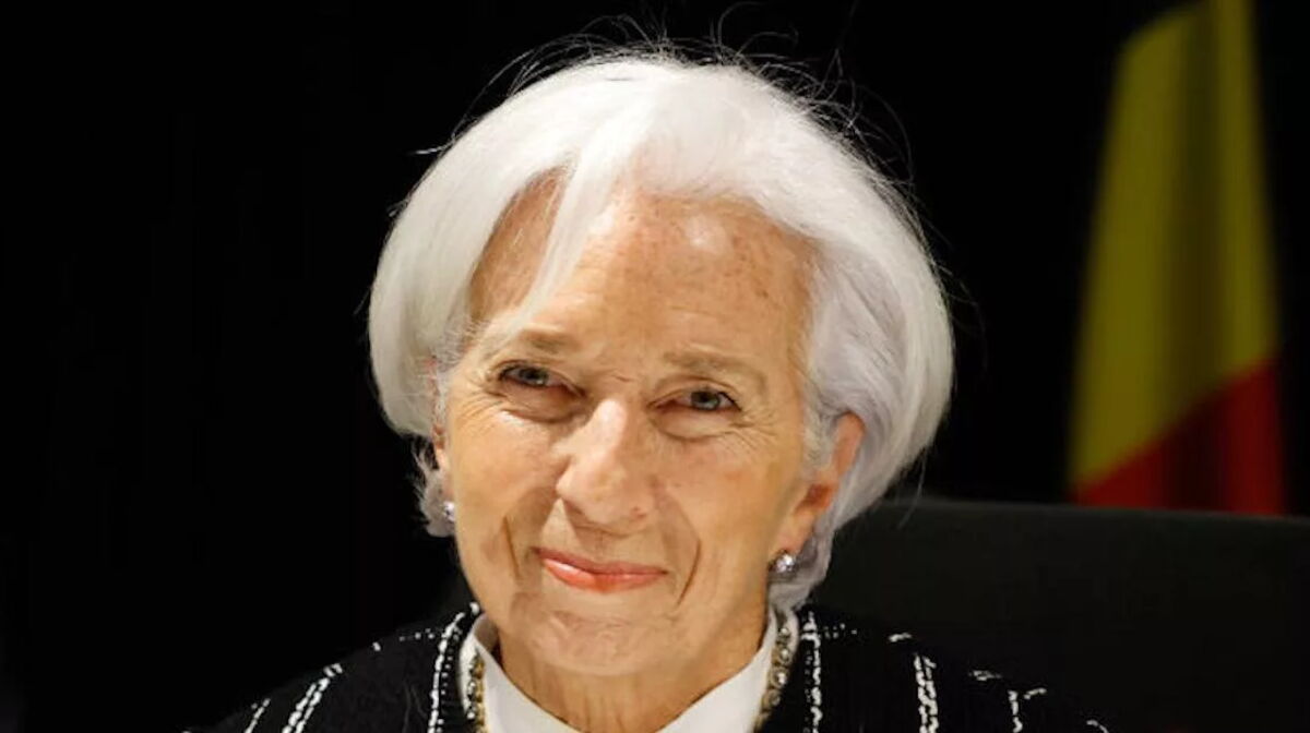 À 68 ans, que devient la célèbre banquière Christine Lagarde