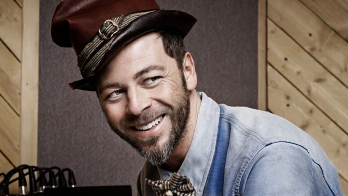 Christophe Maé ému par Le Roi Soleil revisité : “Un retour aux sources qui me touche profondément”