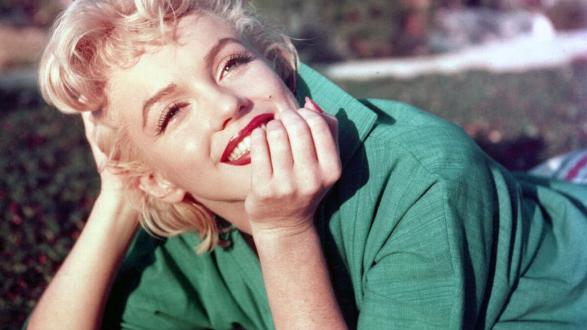 Marilyn Monroe et Kennedy amants, amis... quelle relation entretenaientils