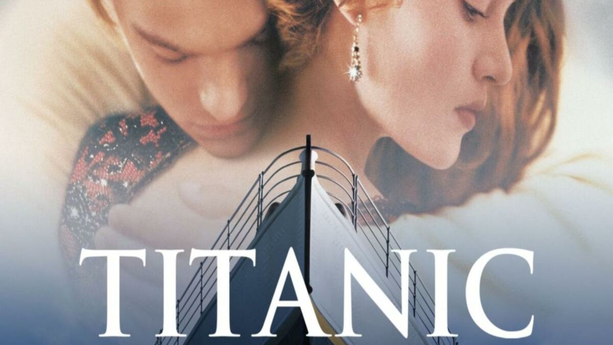 Titanic : Jack pouvait-il rejoindre Rose sur le radeau ? On a enfin la  réponse