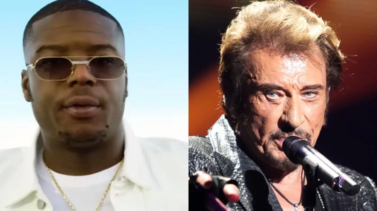 "Ninho est le Johnny Hallyday d’aujourd’hui", un célèbre rappeur