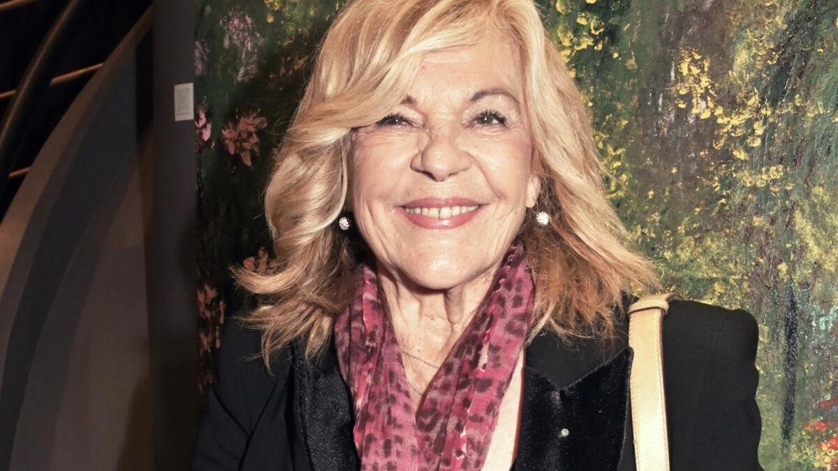 Nicoletta sans filtre : ses confidences inattendues sur Claude François