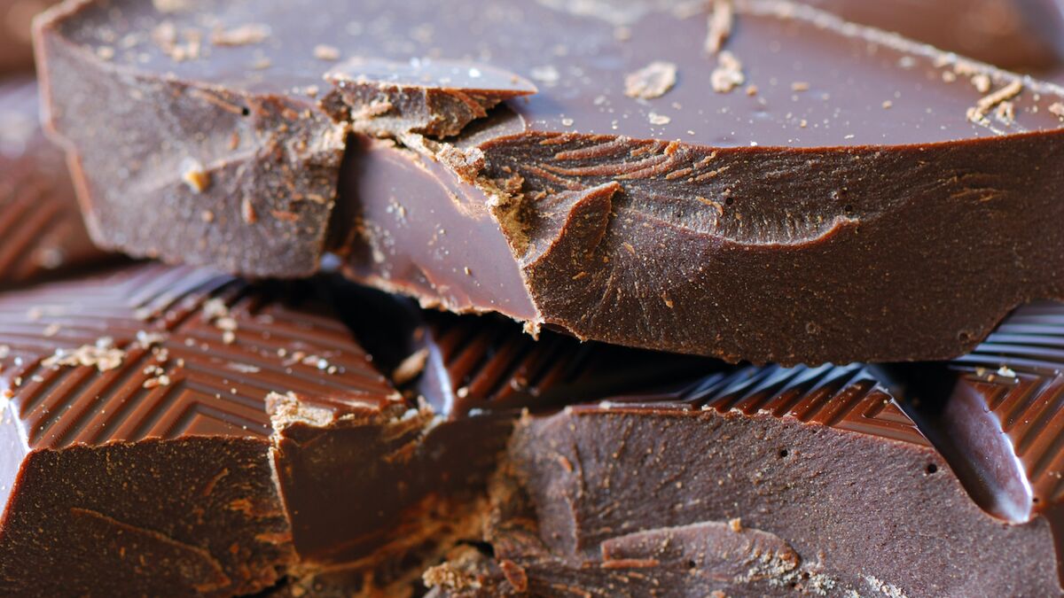 Attention, ce chocolat vendu chez Carrefour peut être dangereux