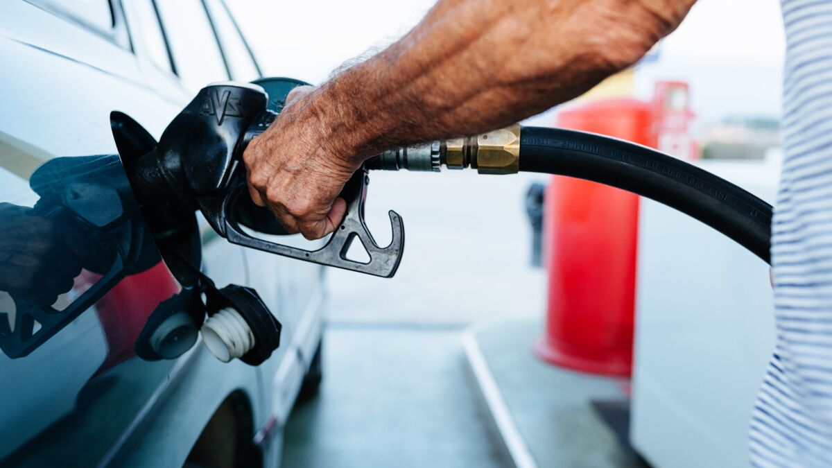 Pénurie de carburants : où trouver de l'essence près de chez vous, où sont  les stations