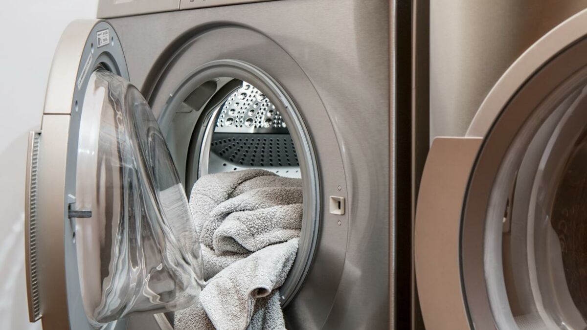 Consommation d'une machine à laver : comment la calculer ?