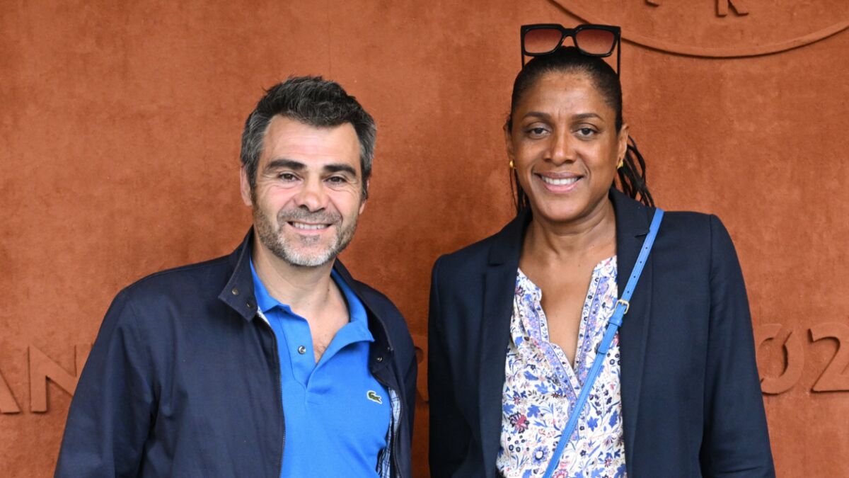 Marie-José Pérec : qui est son compagnon Sébastien Foucras, sportif de haut niveau ?
