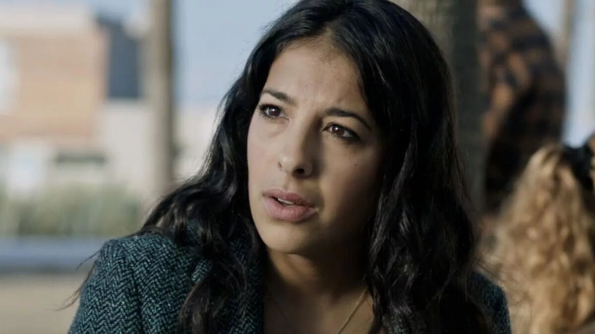 Kenza Saïb-Couton alias Soraya Beddiar : l’actrice de Demain nous ...