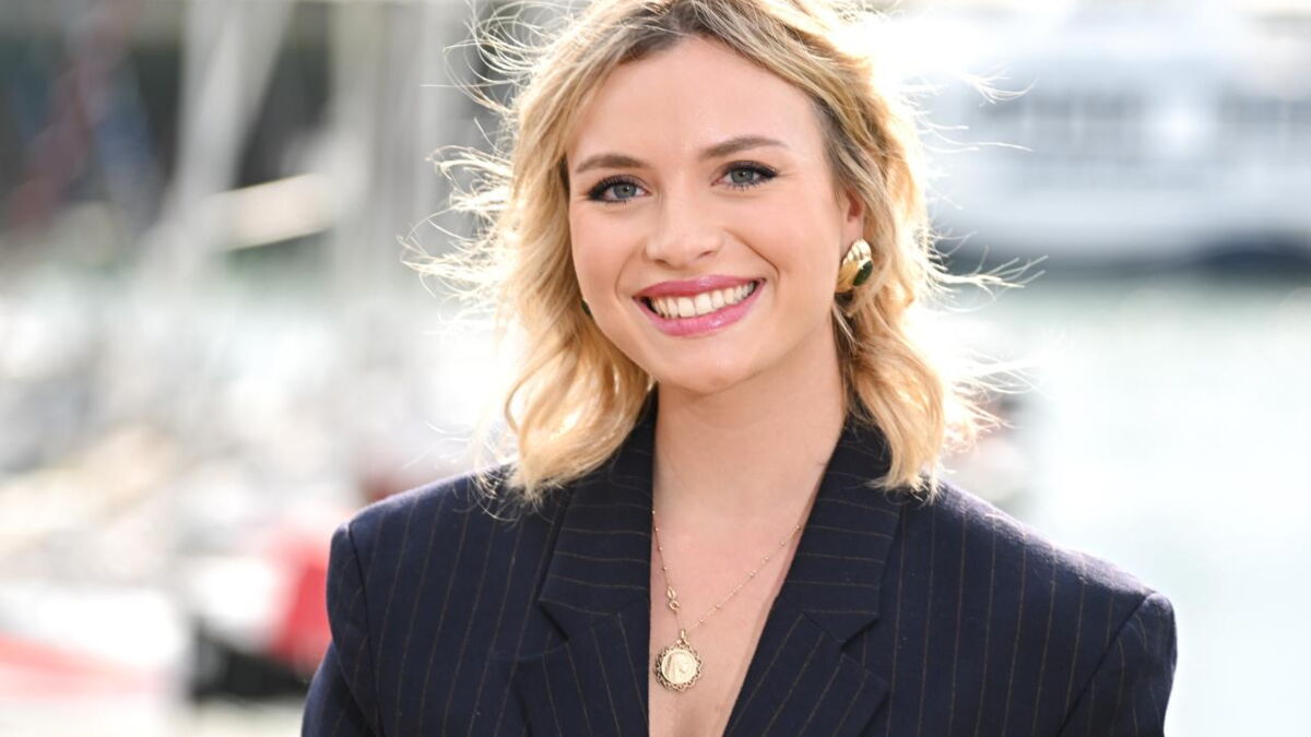 Bérénice Tannenberg alias Bérénice : l’actrice d'Ici tout commence est ...