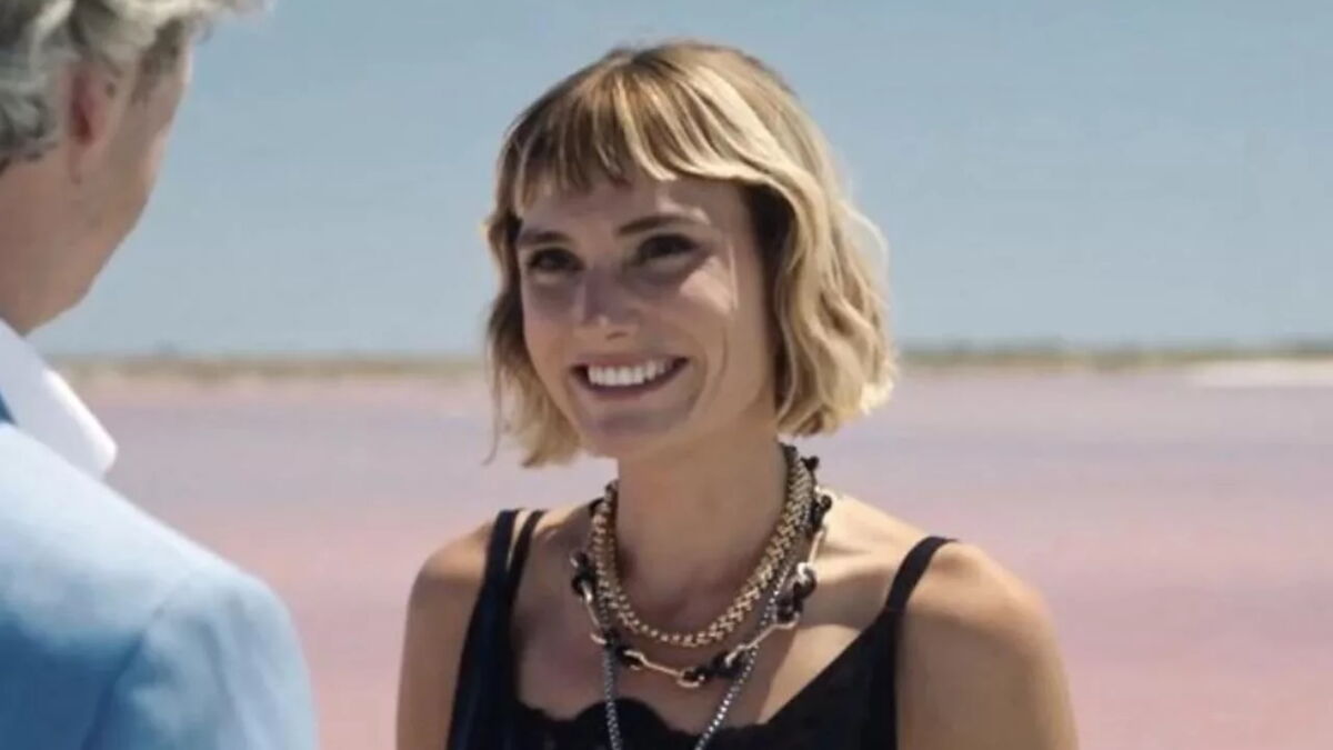Vanille Lehmann Alias Anouk Cardone L actrice D Ici Tout Commence Est Vanille Lehmann Alias Anouk Cardone L actrice D Ici Tout Commence Est