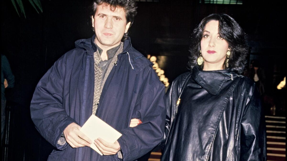 Daniel Balavoine : qui est Corinne Barcessat, sa femme et mère de ses enfants ?