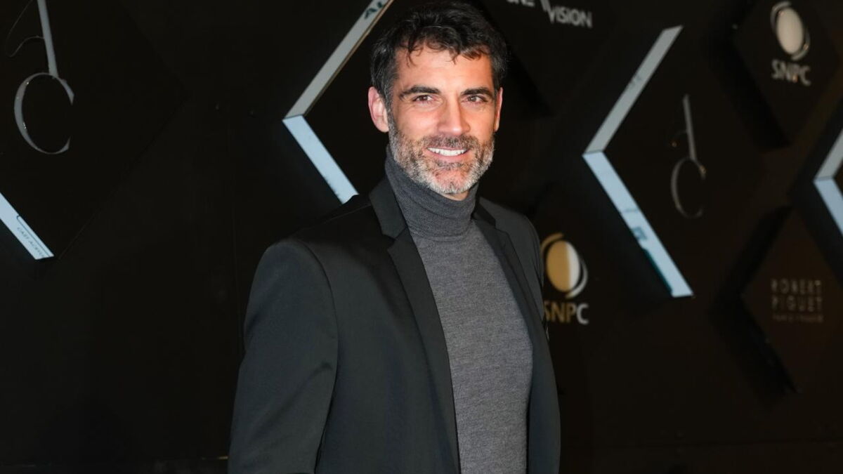 Gil Alma alias César Wagner : l’acteur de César Wagner est-il en couple ?