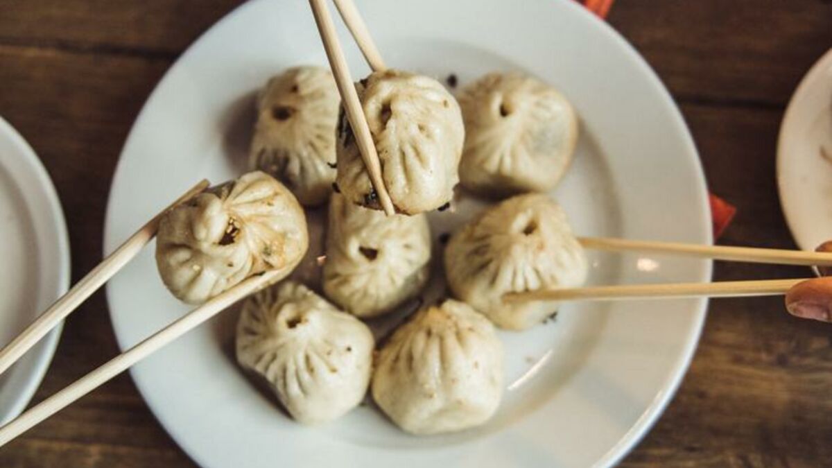 Cuisine chinoise : 20 recettes de plats gourmands pour découvrir
